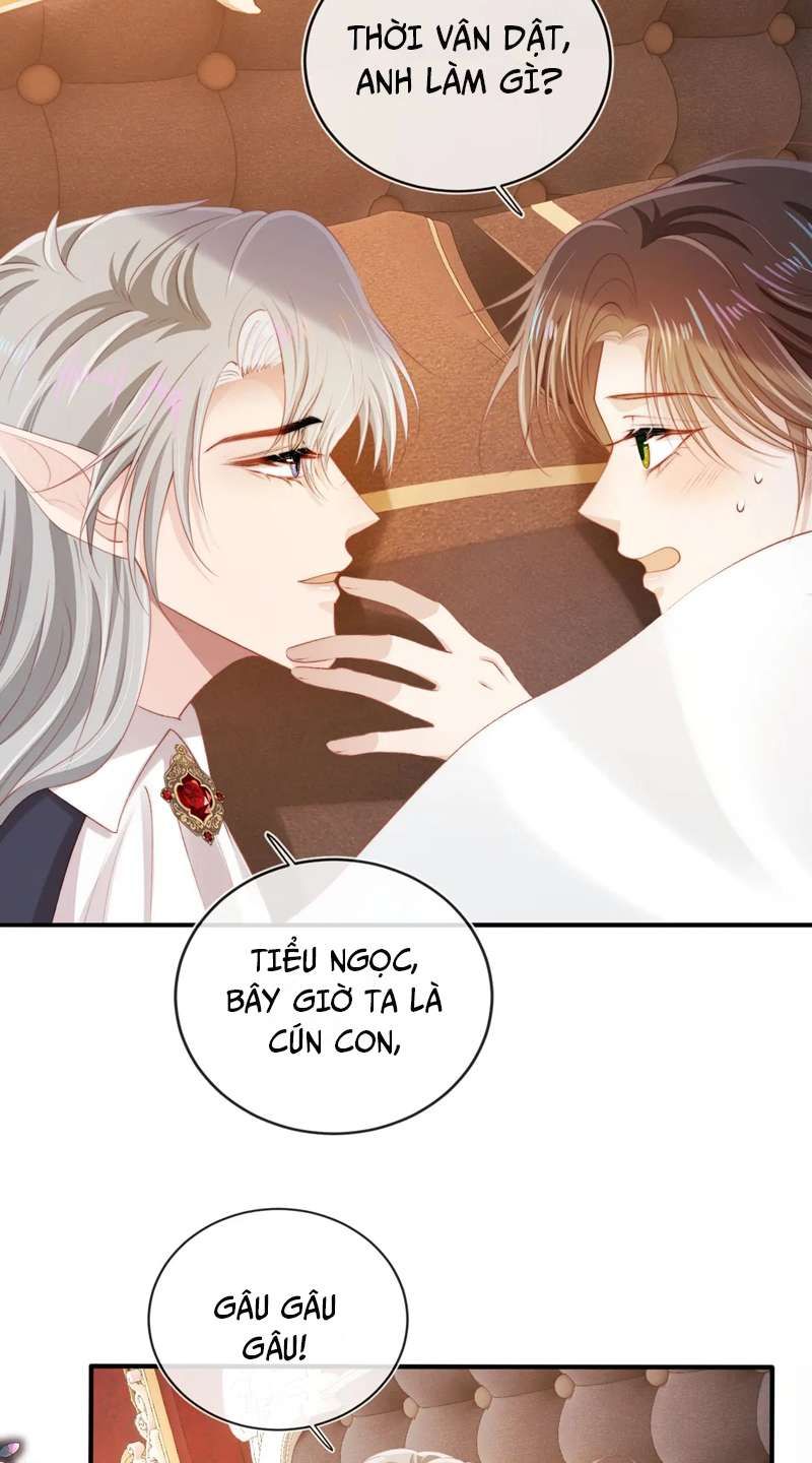 Hắc Hóa Phản Diện Sủng Lên Trời Chapter 71 - Trang 2