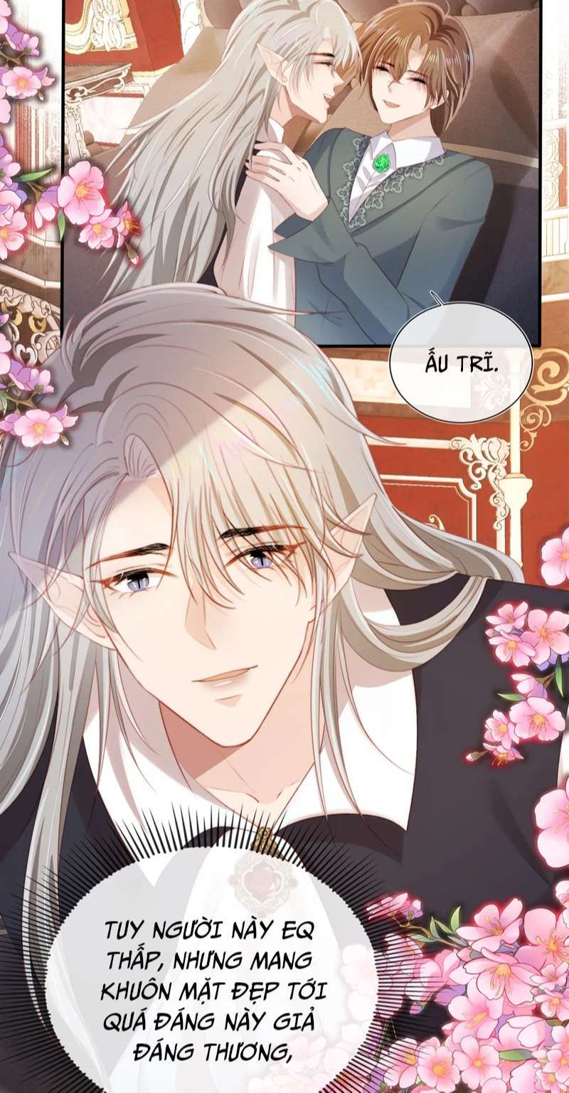 Hắc Hóa Phản Diện Sủng Lên Trời Chapter 71 - Trang 2