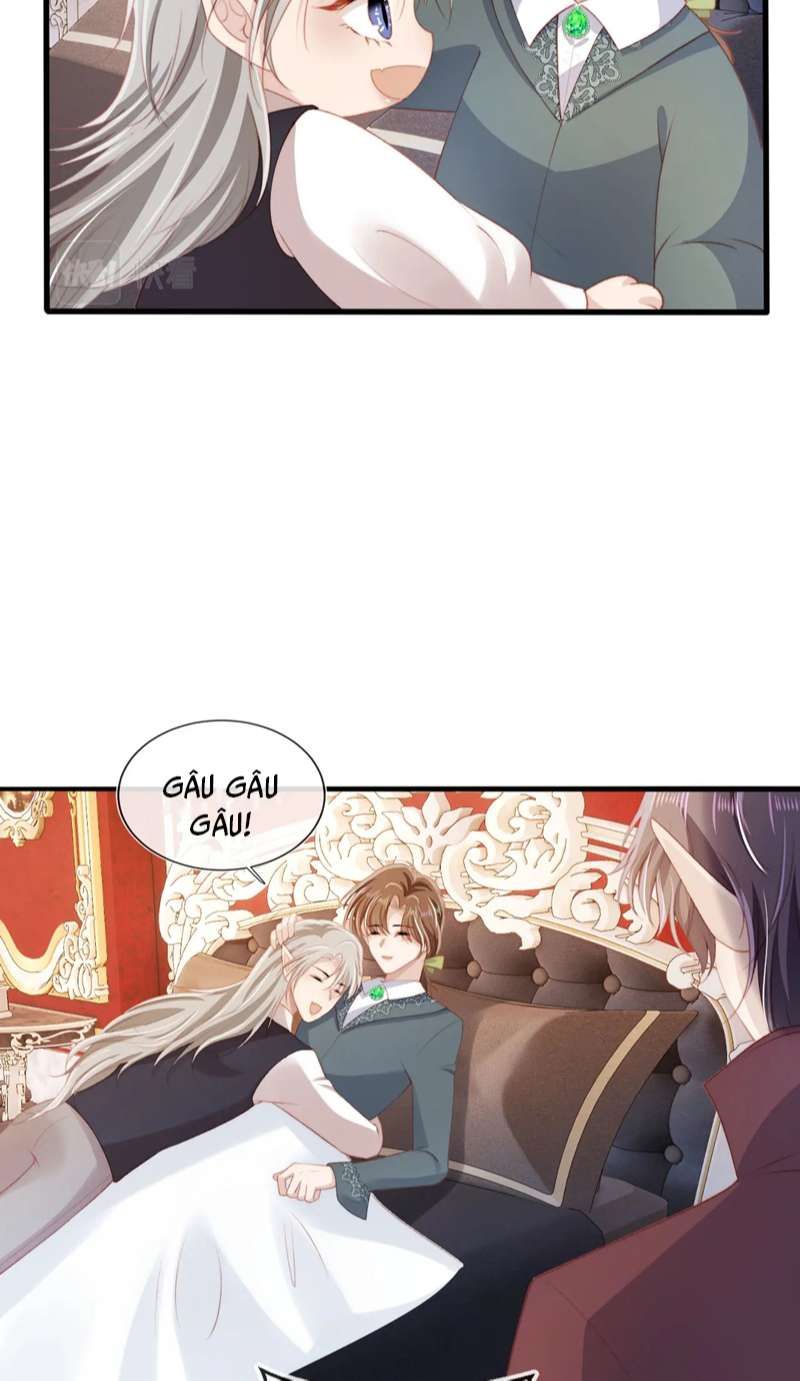 Hắc Hóa Phản Diện Sủng Lên Trời Chapter 71 - Trang 2