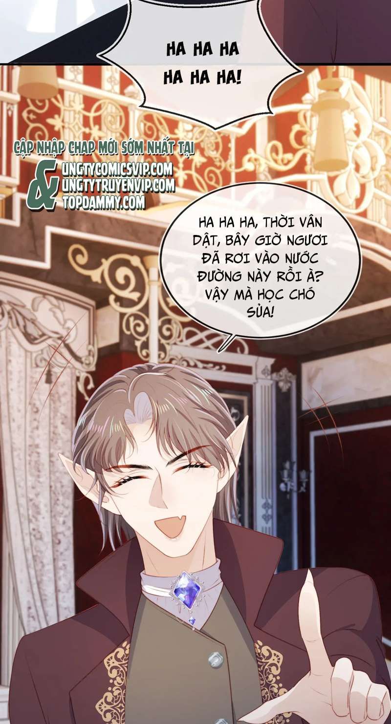 Hắc Hóa Phản Diện Sủng Lên Trời Chapter 71 - Trang 2