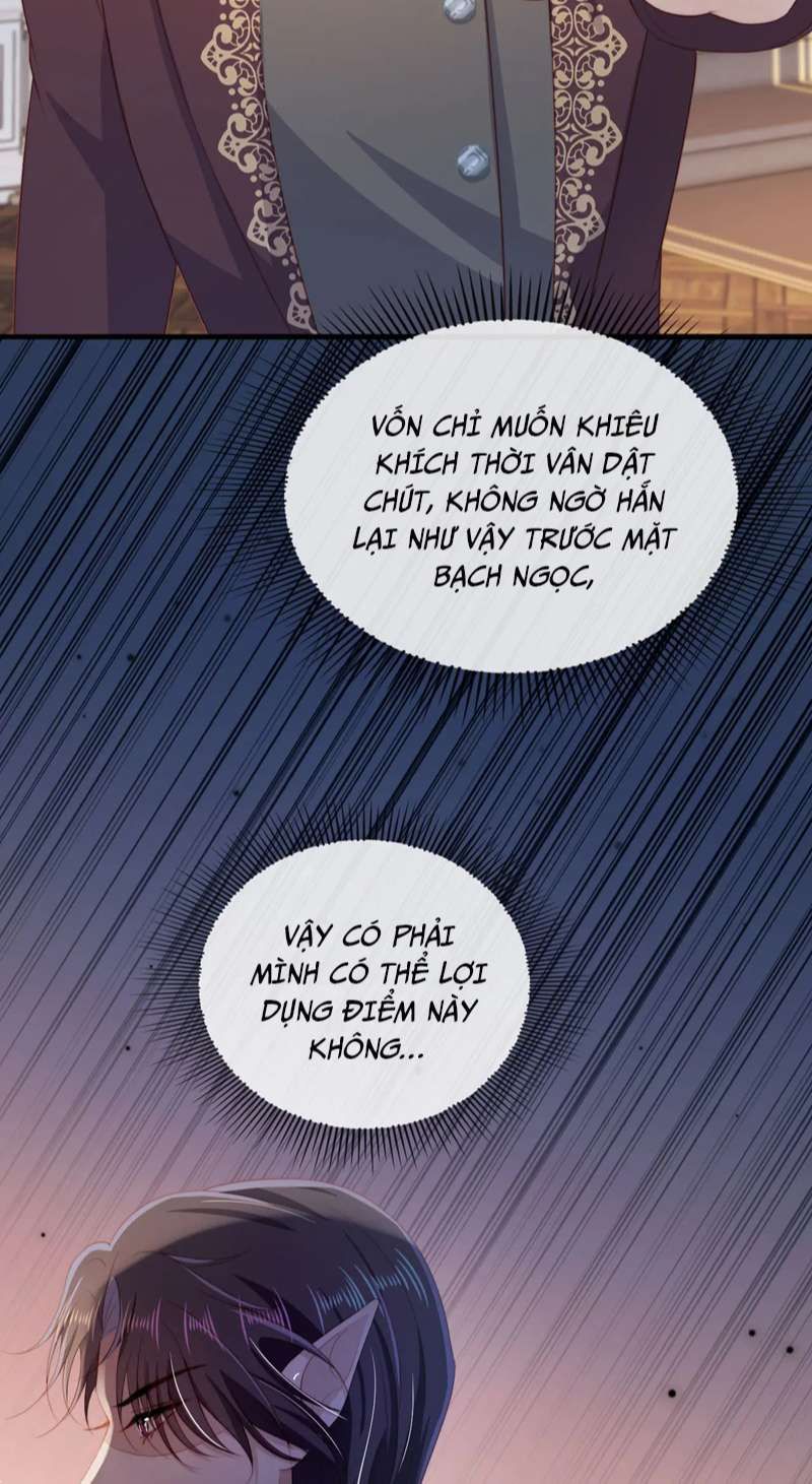 Hắc Hóa Phản Diện Sủng Lên Trời Chapter 71 - Trang 2