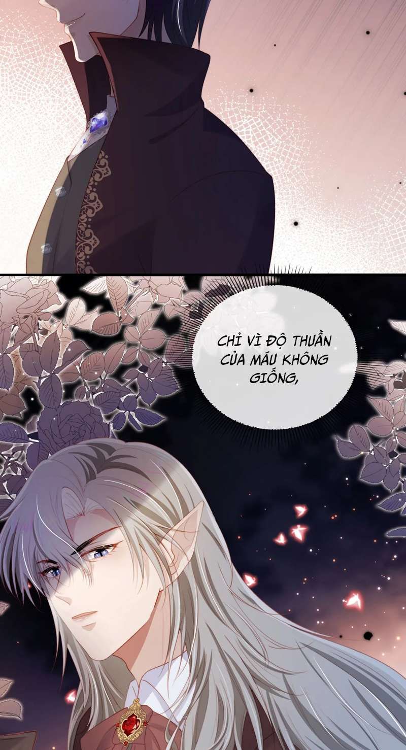 Hắc Hóa Phản Diện Sủng Lên Trời Chapter 71 - Trang 2