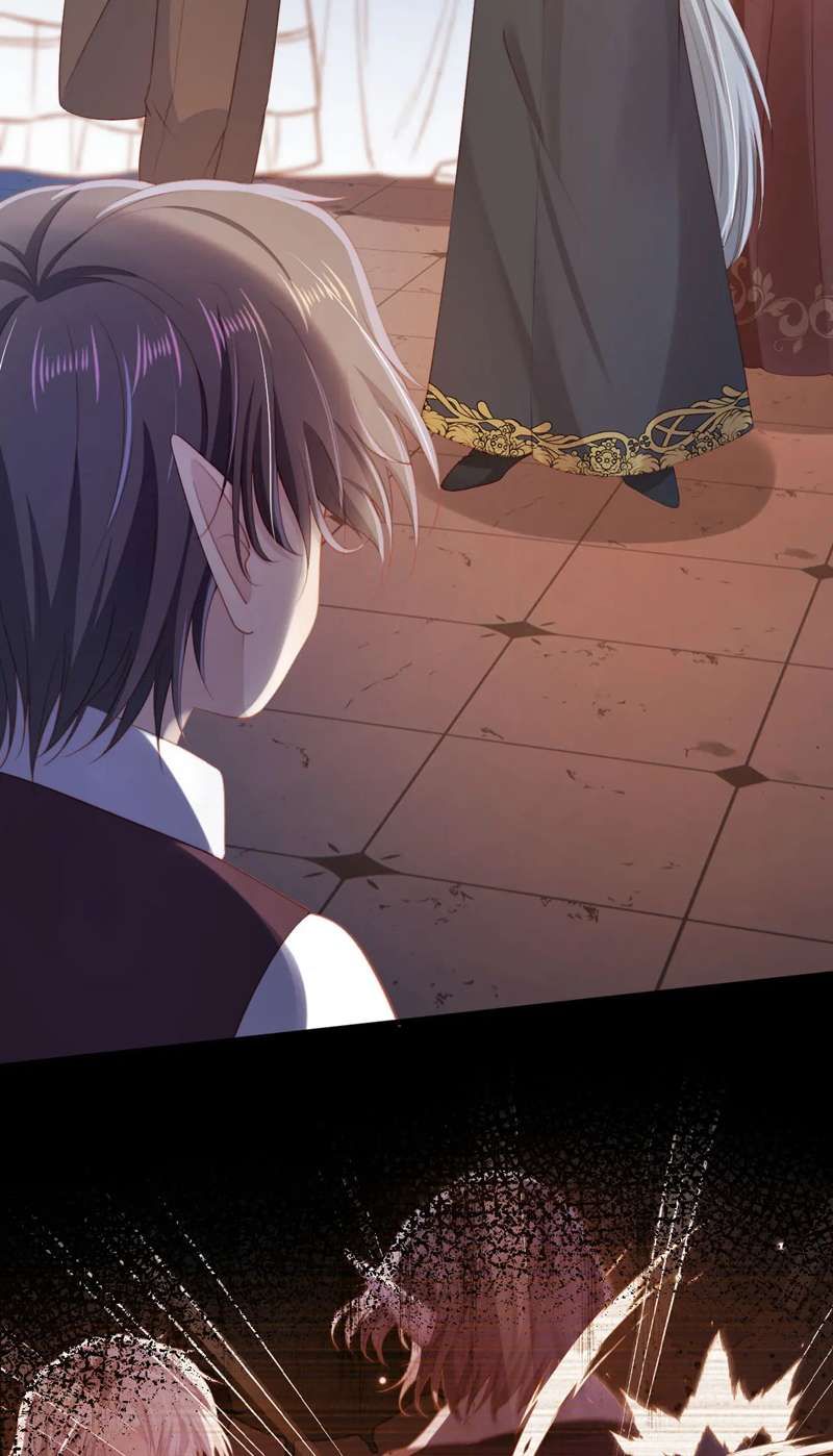 Hắc Hóa Phản Diện Sủng Lên Trời Chapter 71 - Trang 2