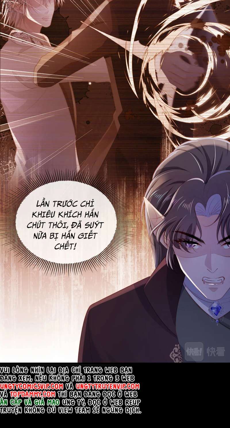 Hắc Hóa Phản Diện Sủng Lên Trời Chapter 71 - Trang 2