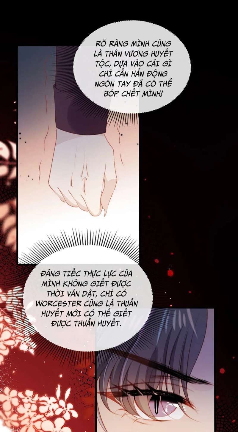 Hắc Hóa Phản Diện Sủng Lên Trời Chapter 71 - Trang 2