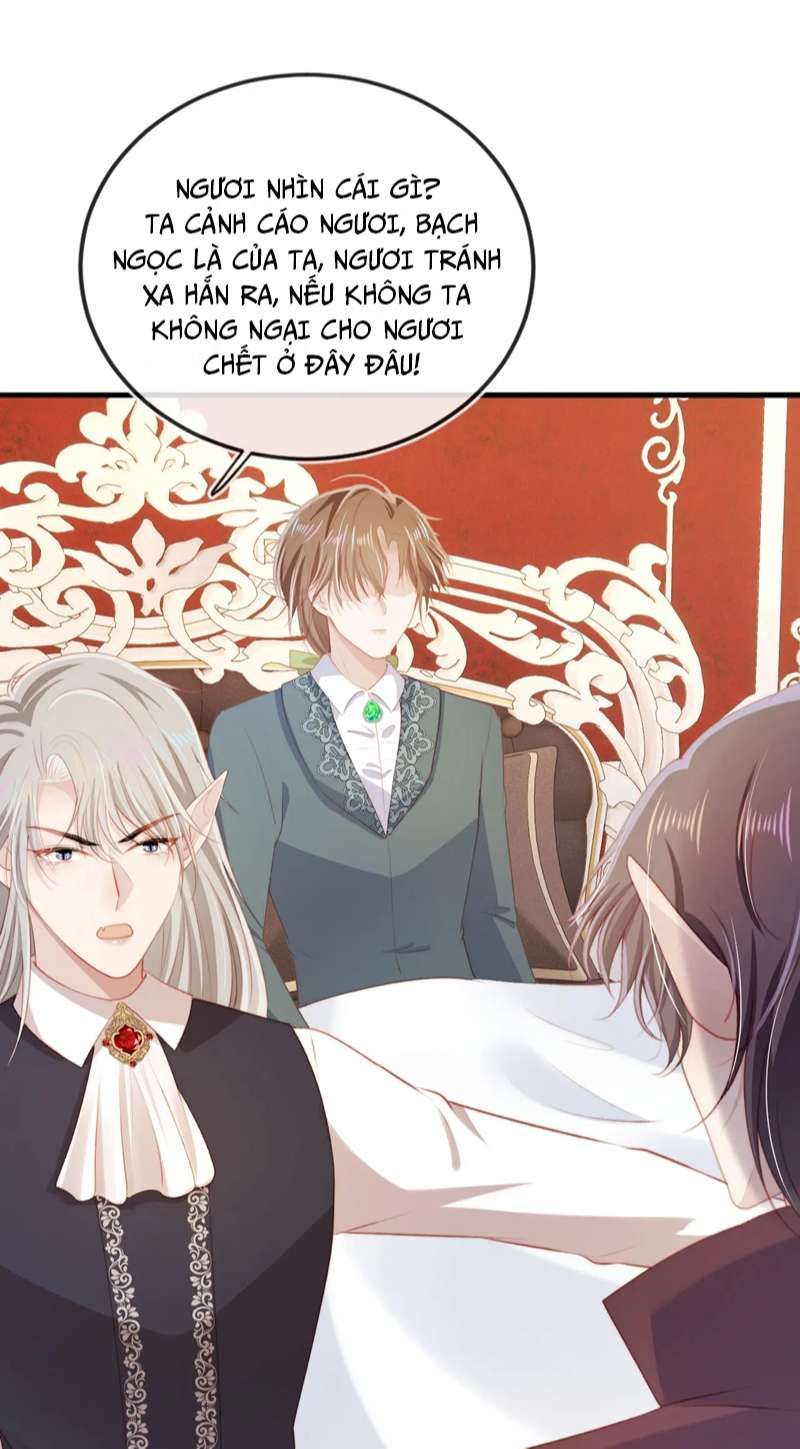 Hắc Hóa Phản Diện Sủng Lên Trời Chapter 71 - Trang 2