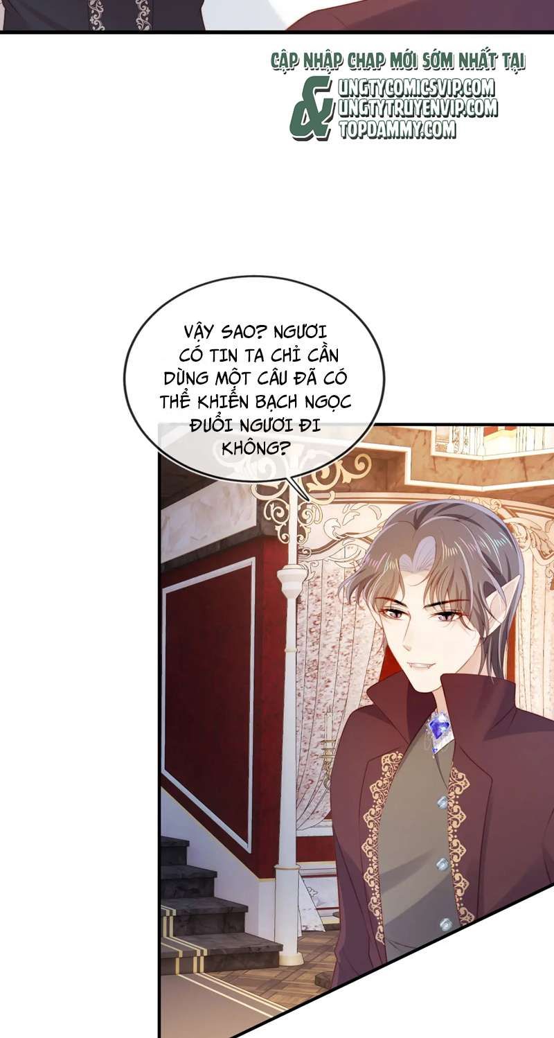 Hắc Hóa Phản Diện Sủng Lên Trời Chapter 71 - Trang 2