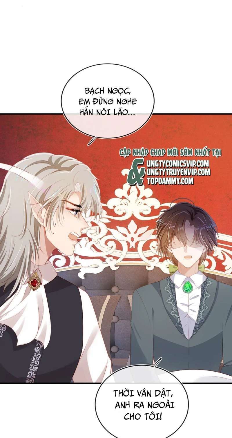 Hắc Hóa Phản Diện Sủng Lên Trời Chapter 71 - Trang 2