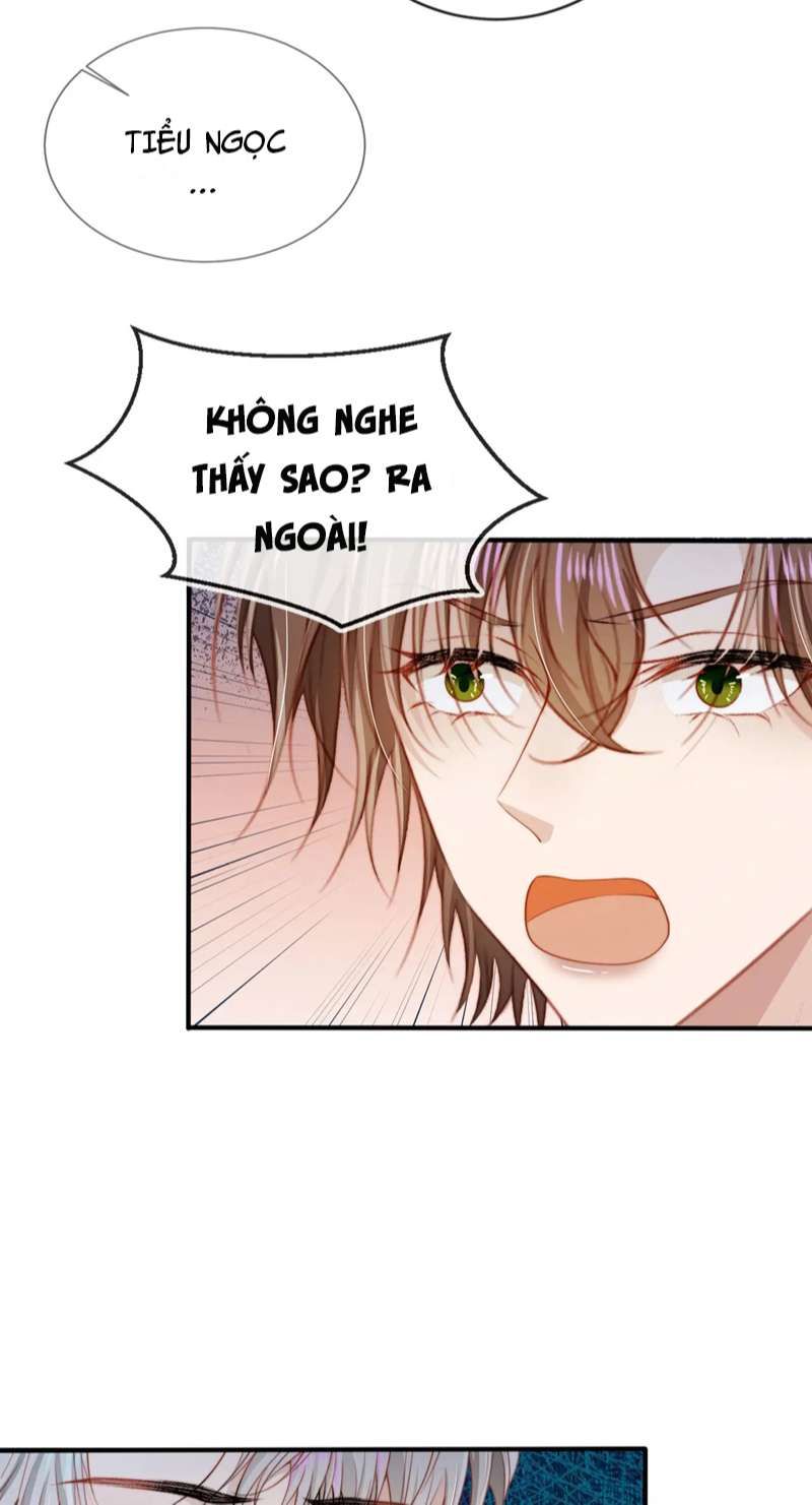 Hắc Hóa Phản Diện Sủng Lên Trời Chapter 71 - Trang 2