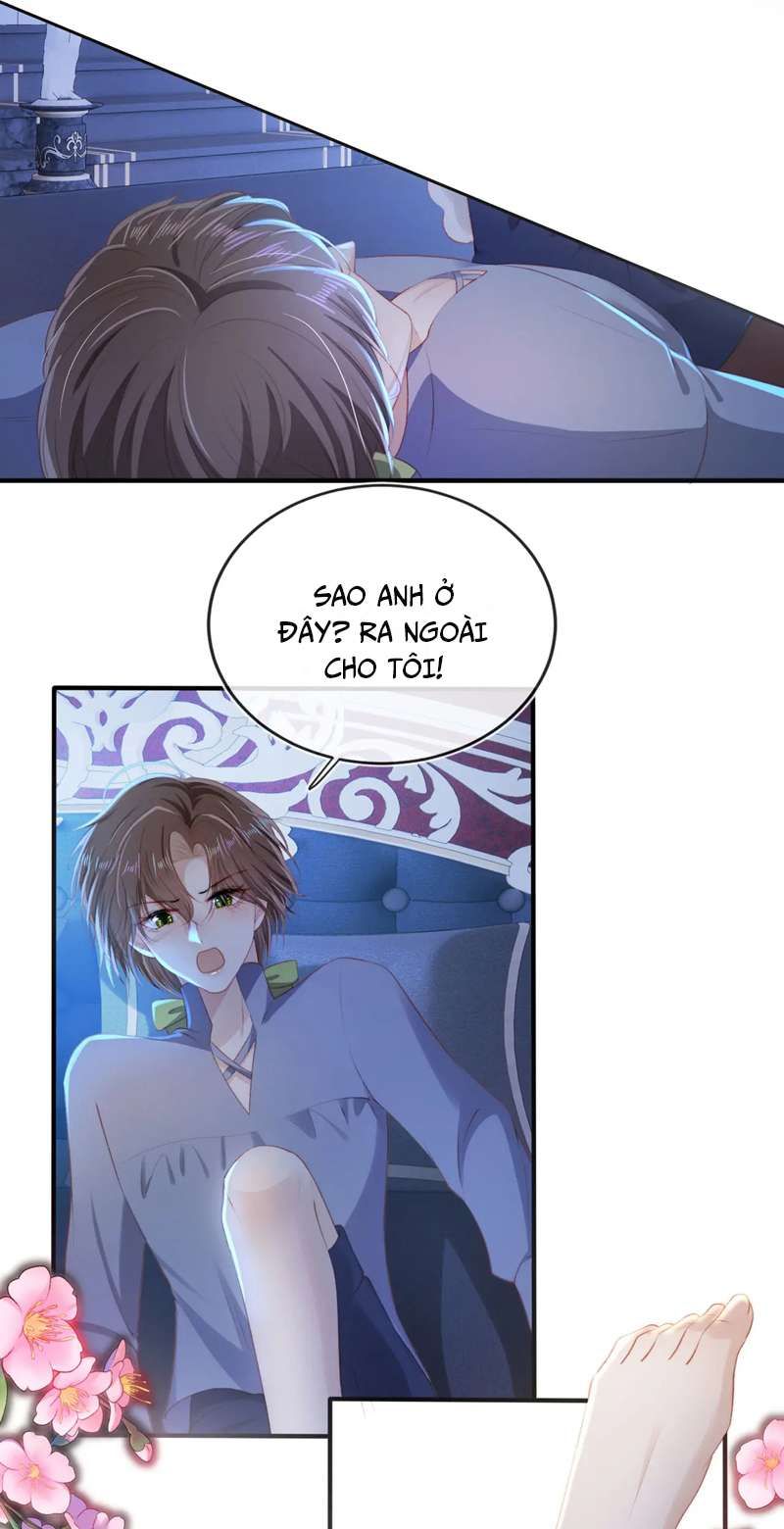 Hắc Hóa Phản Diện Sủng Lên Trời Chapter 71 - Trang 2