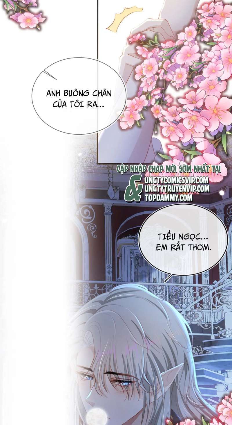 Hắc Hóa Phản Diện Sủng Lên Trời Chapter 71 - Trang 2