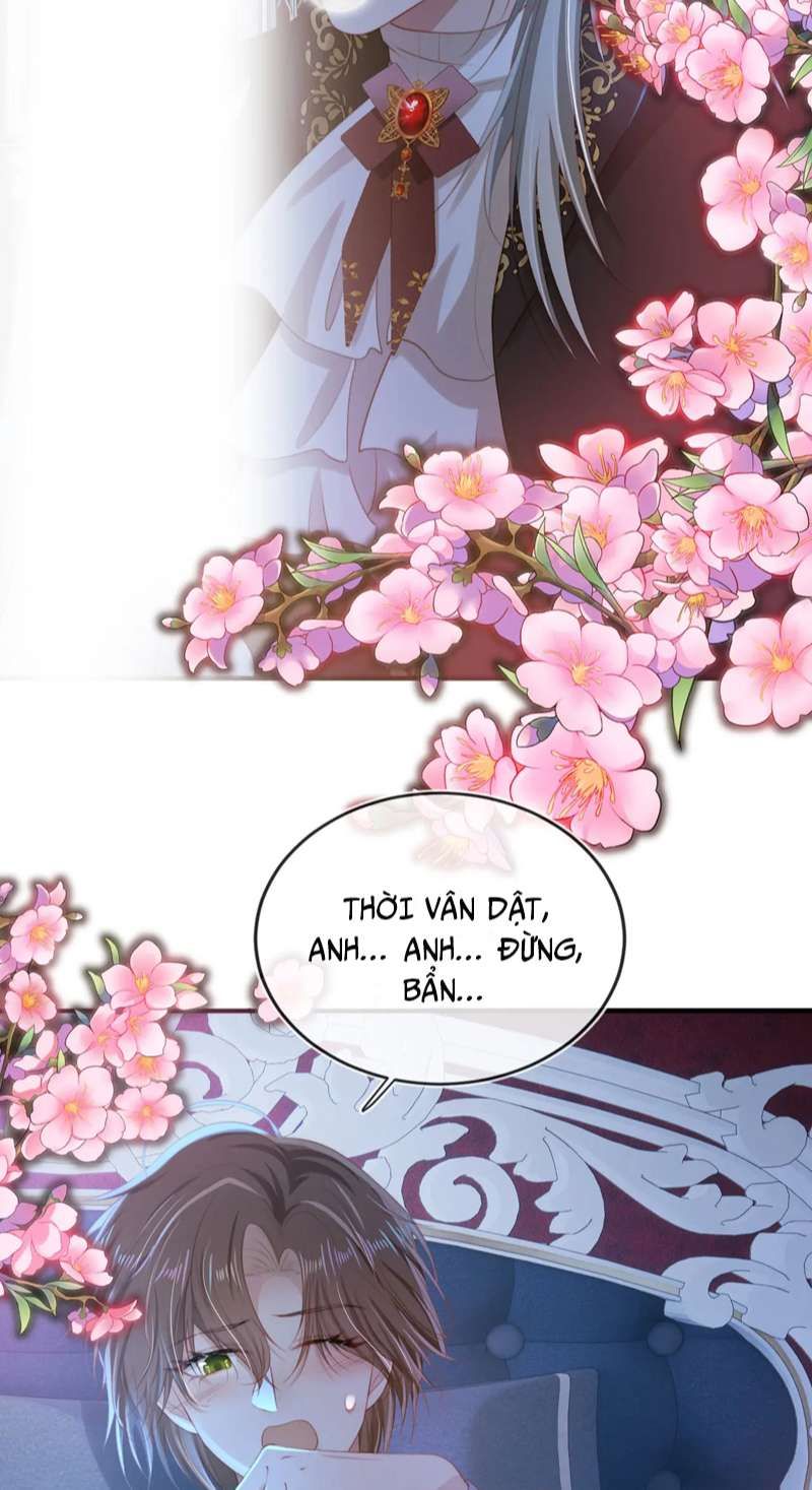 Hắc Hóa Phản Diện Sủng Lên Trời Chapter 71 - Trang 2