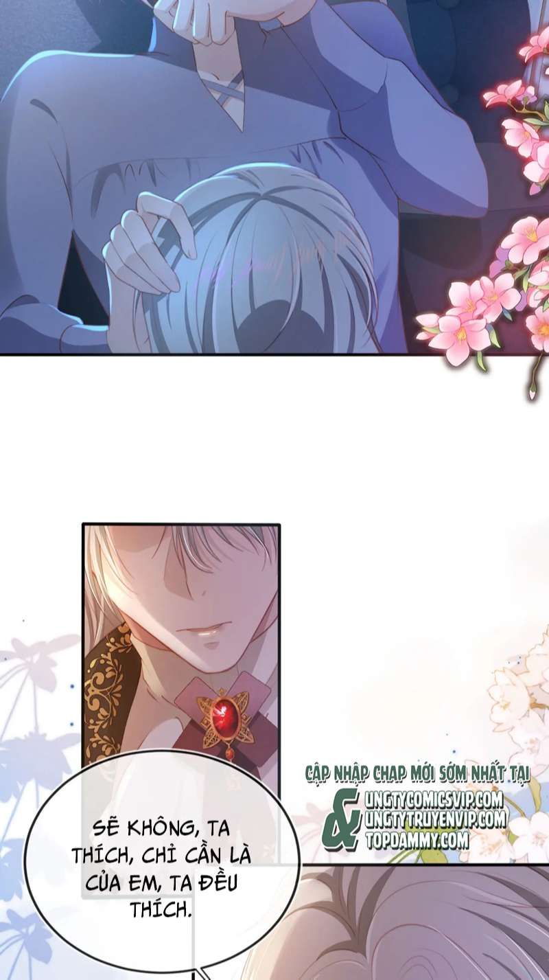 Hắc Hóa Phản Diện Sủng Lên Trời Chapter 71 - Trang 2