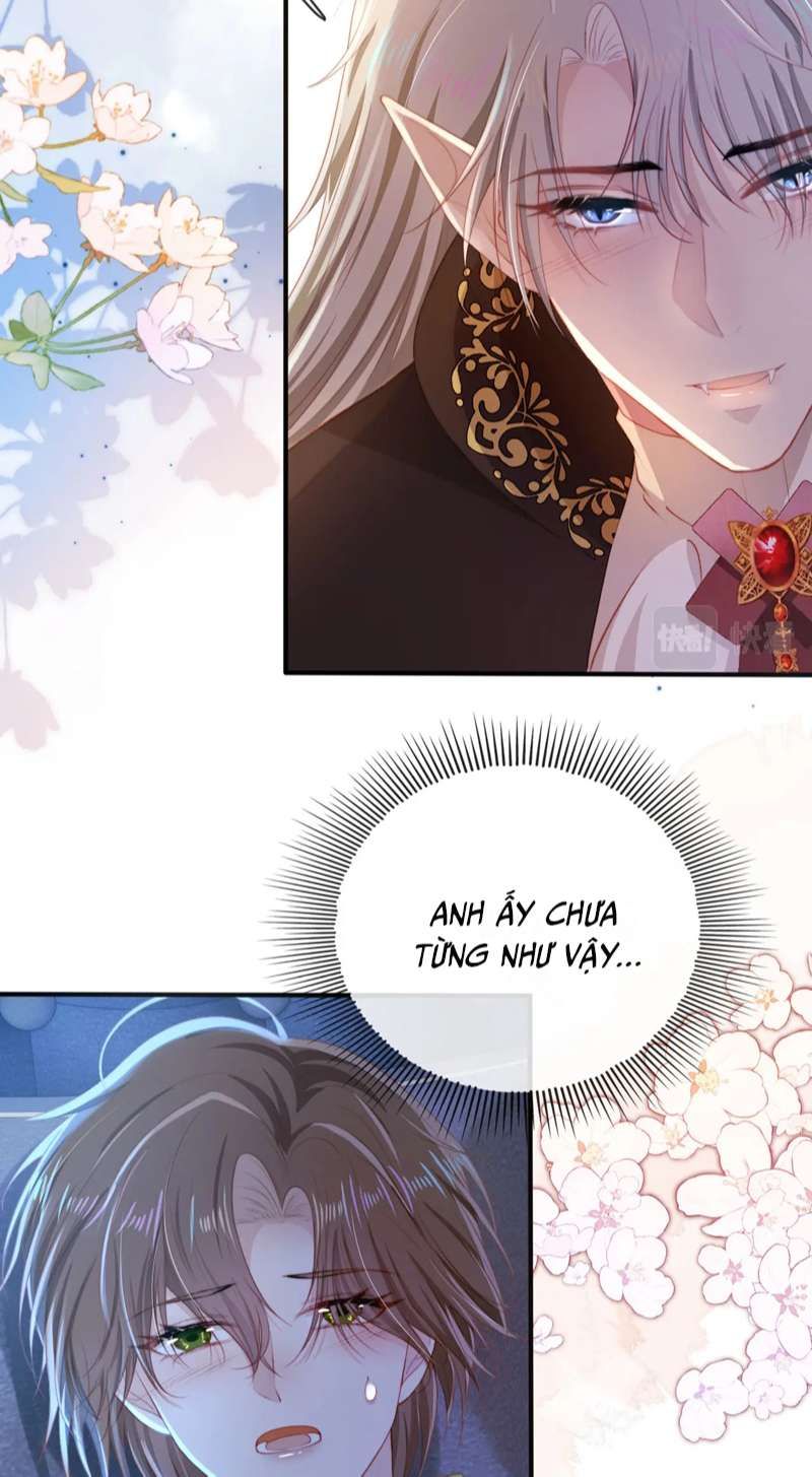 Hắc Hóa Phản Diện Sủng Lên Trời Chapter 71 - Trang 2