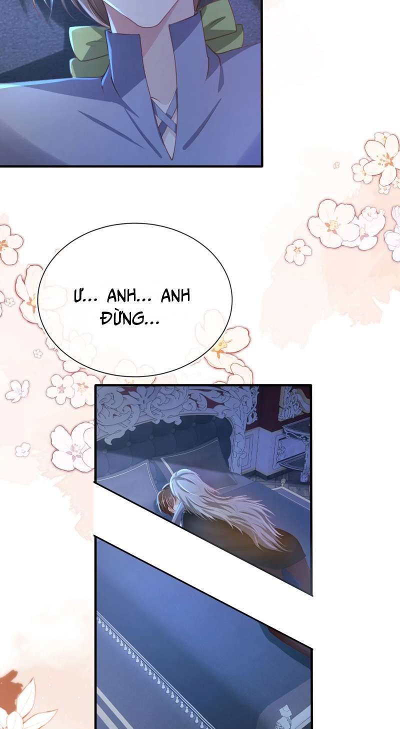 Hắc Hóa Phản Diện Sủng Lên Trời Chapter 71 - Trang 2