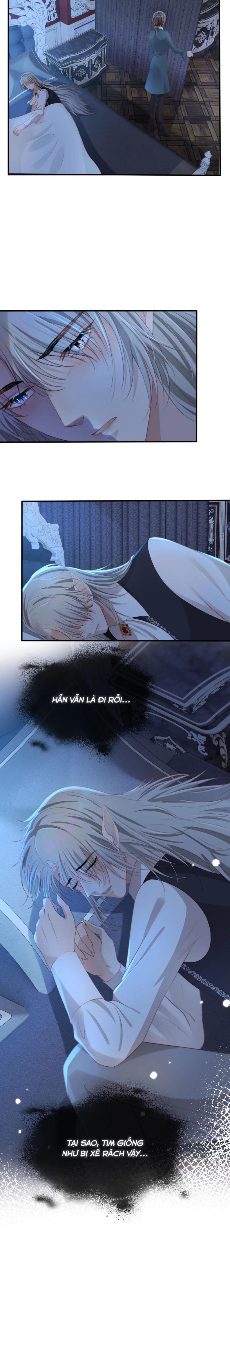 Hắc Hóa Phản Diện Sủng Lên Trời Chapter 72 - Trang 2