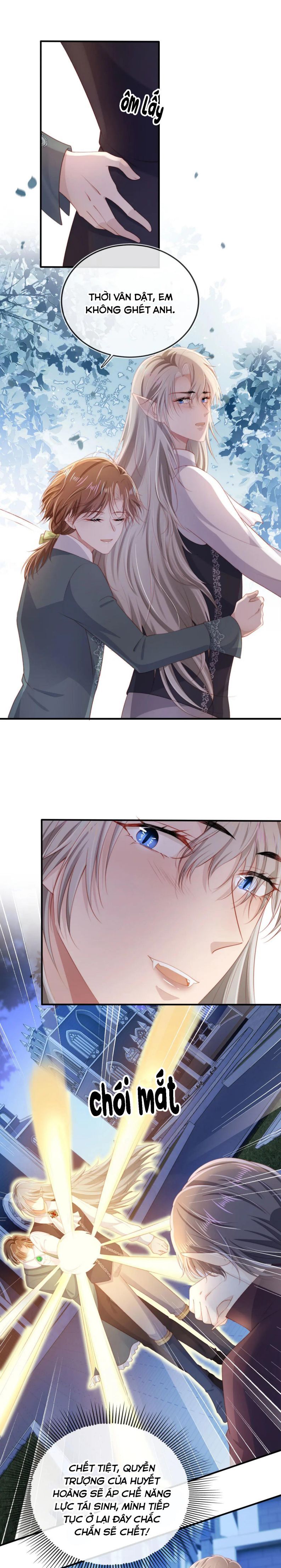 Hắc Hóa Phản Diện Sủng Lên Trời Chapter 73 - Trang 2