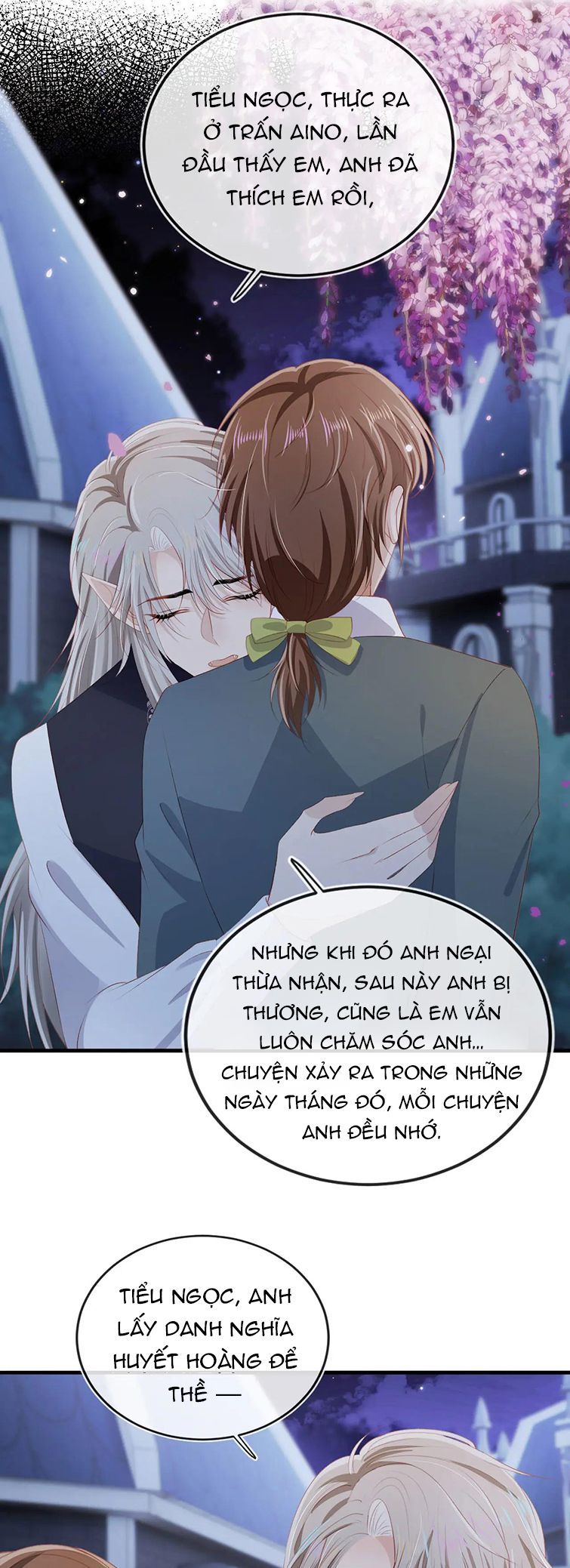 Hắc Hóa Phản Diện Sủng Lên Trời Chapter 74 - Trang 2