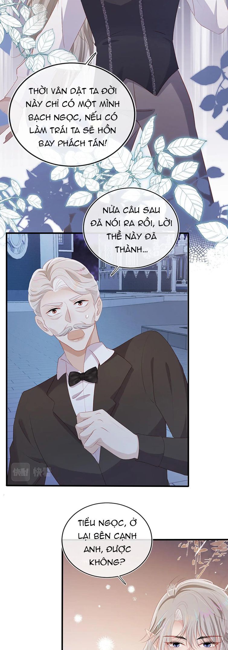 Hắc Hóa Phản Diện Sủng Lên Trời Chapter 74 - Trang 2