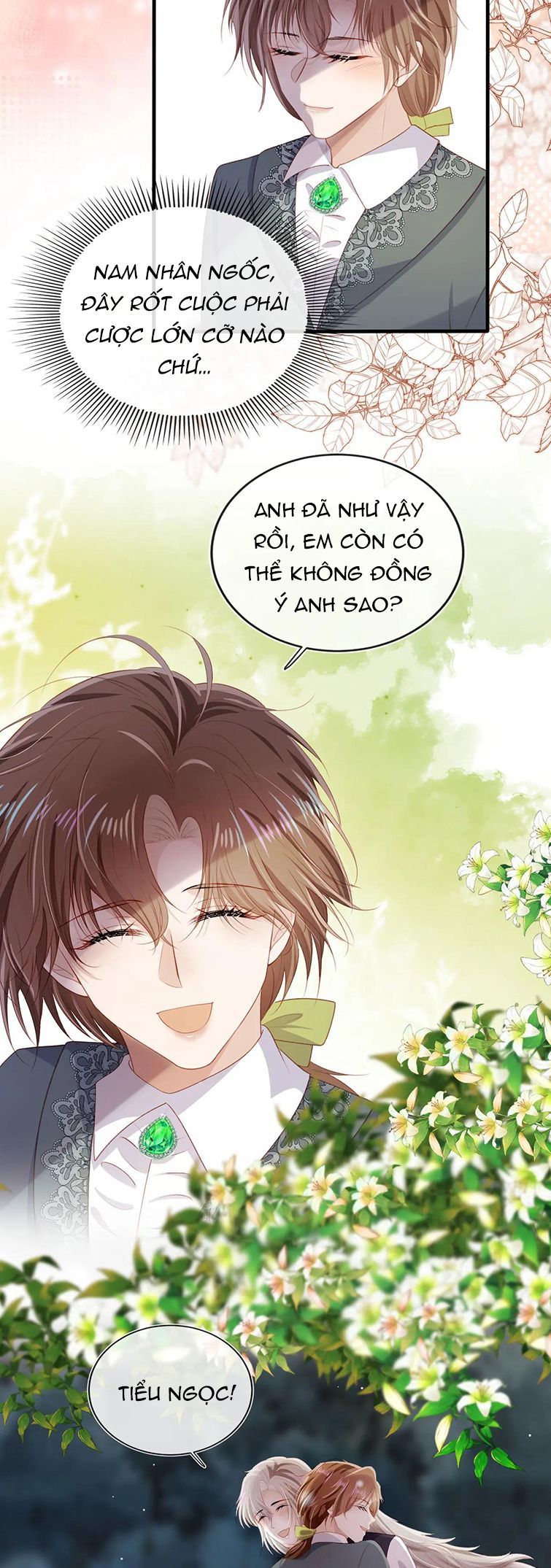 Hắc Hóa Phản Diện Sủng Lên Trời Chapter 74 - Trang 2