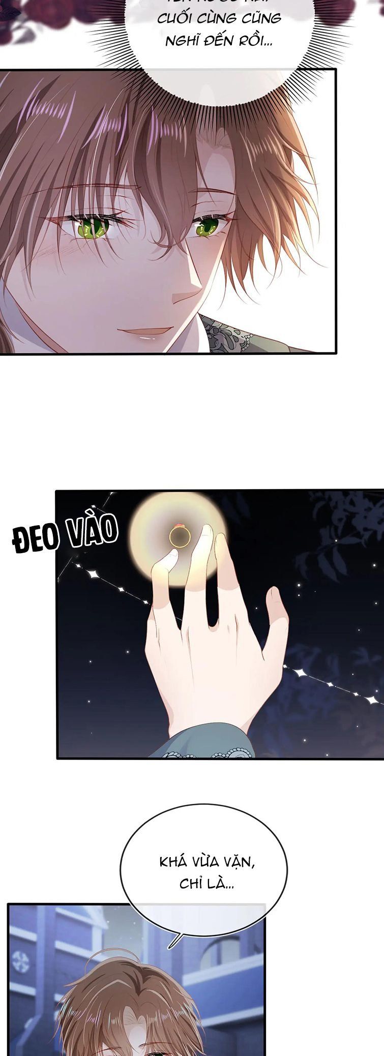 Hắc Hóa Phản Diện Sủng Lên Trời Chapter 74 - Trang 2