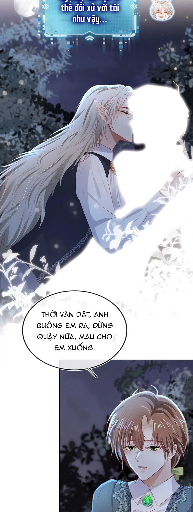 Hắc Hóa Phản Diện Sủng Lên Trời Chapter 75 - Trang 2