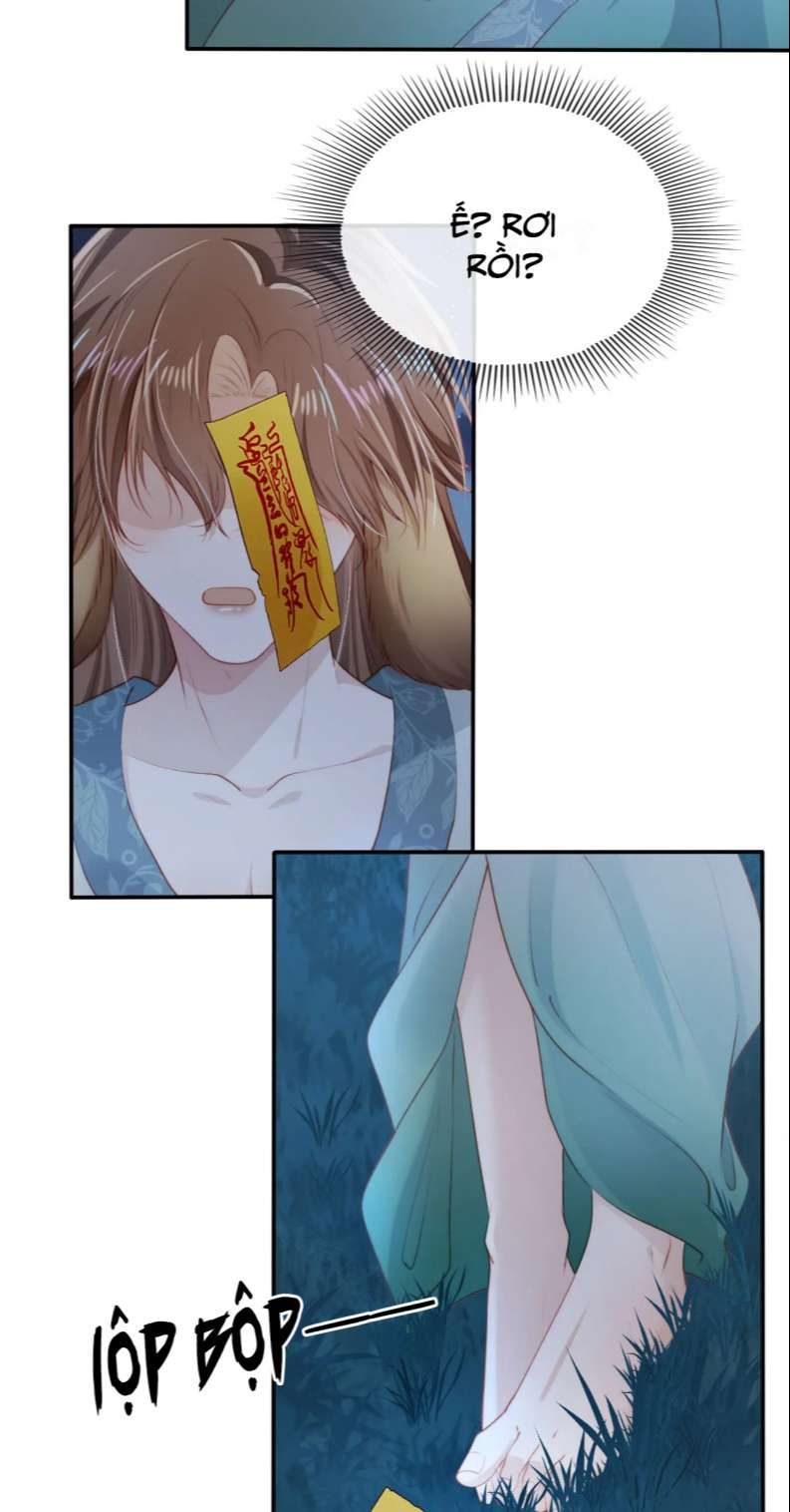 Hắc Hóa Phản Diện Sủng Lên Trời Chapter 76 - Trang 2