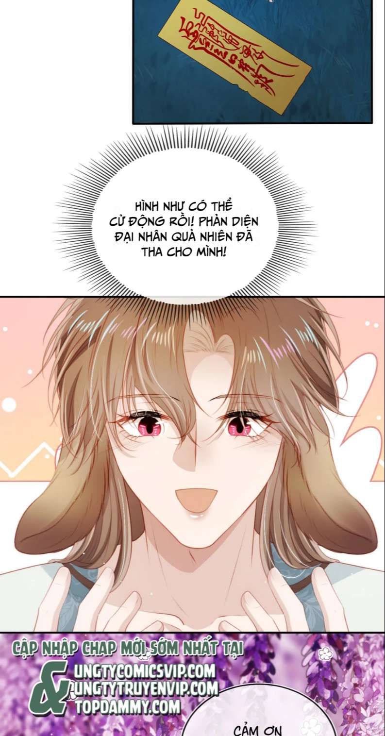 Hắc Hóa Phản Diện Sủng Lên Trời Chapter 76 - Trang 2