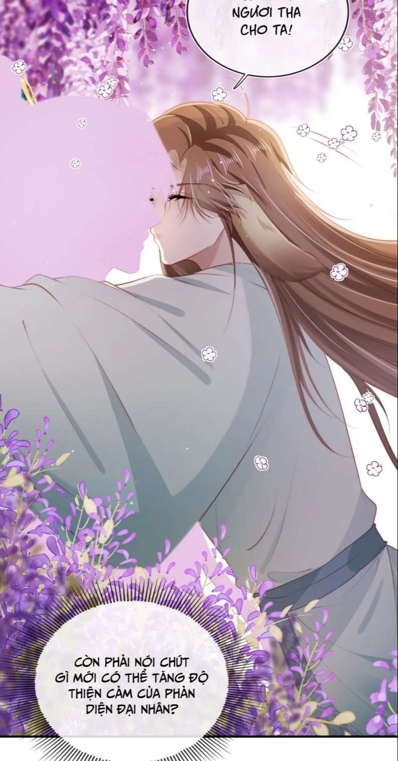 Hắc Hóa Phản Diện Sủng Lên Trời Chapter 76 - Trang 2