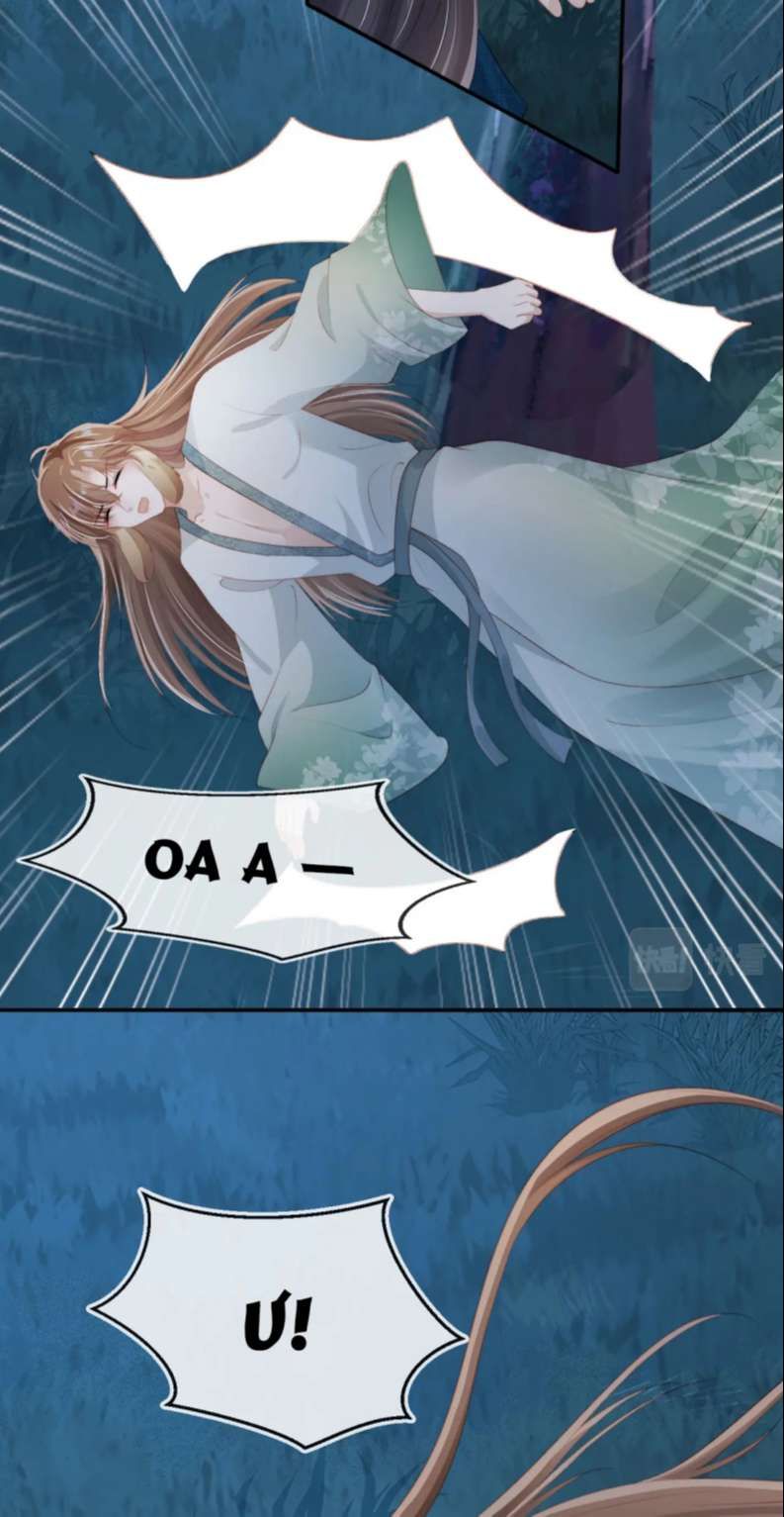 Hắc Hóa Phản Diện Sủng Lên Trời Chapter 76 - Trang 2