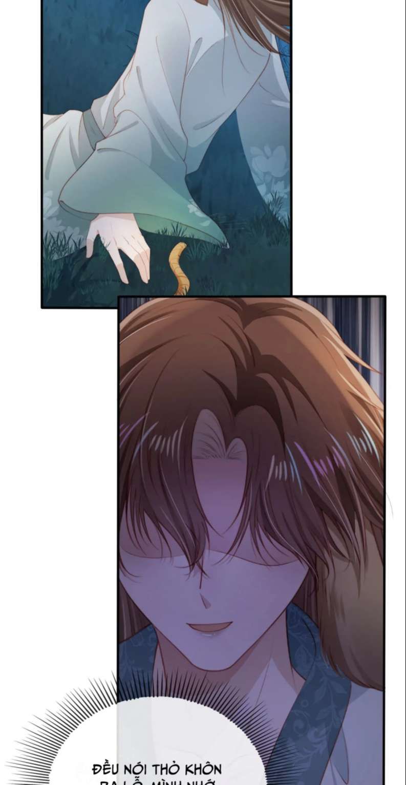 Hắc Hóa Phản Diện Sủng Lên Trời Chapter 76 - Trang 2