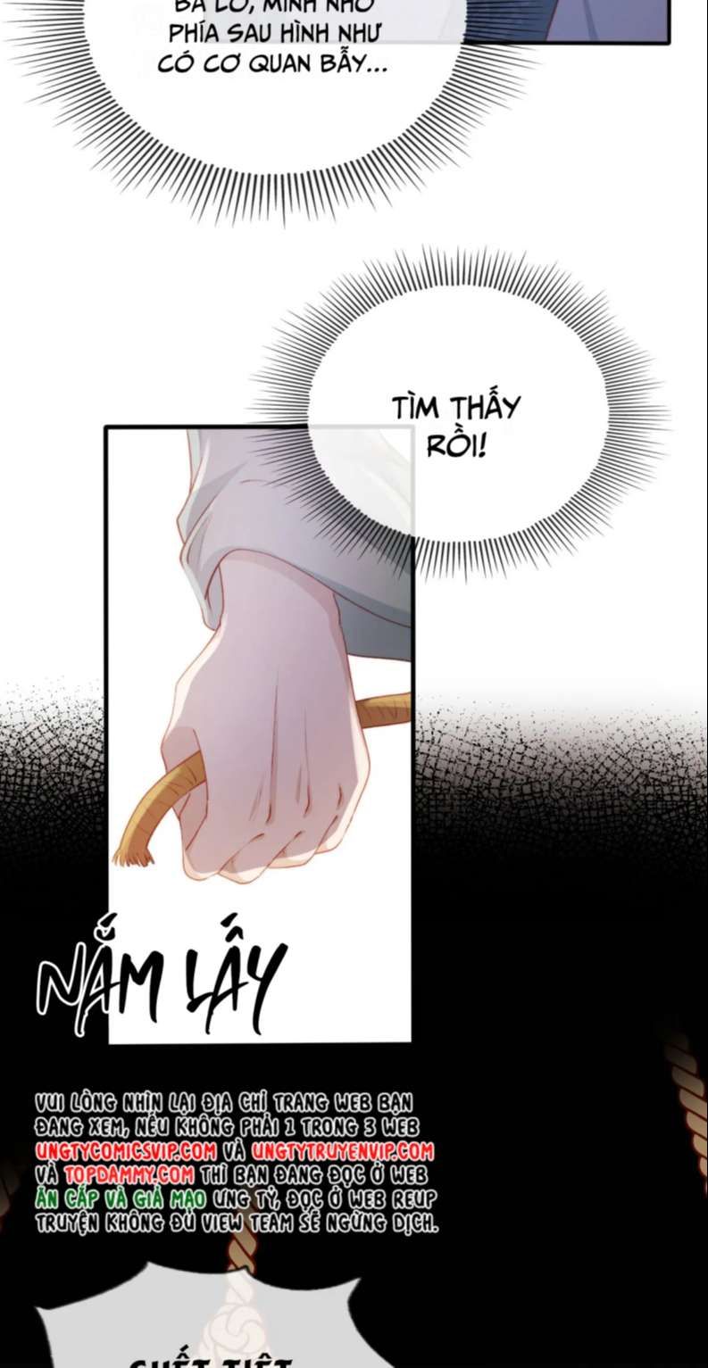 Hắc Hóa Phản Diện Sủng Lên Trời Chapter 76 - Trang 2