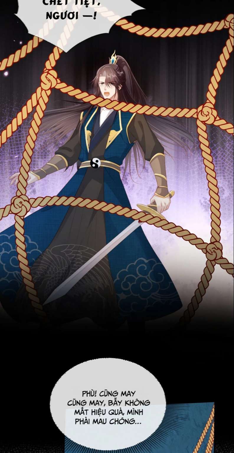 Hắc Hóa Phản Diện Sủng Lên Trời Chapter 76 - Trang 2