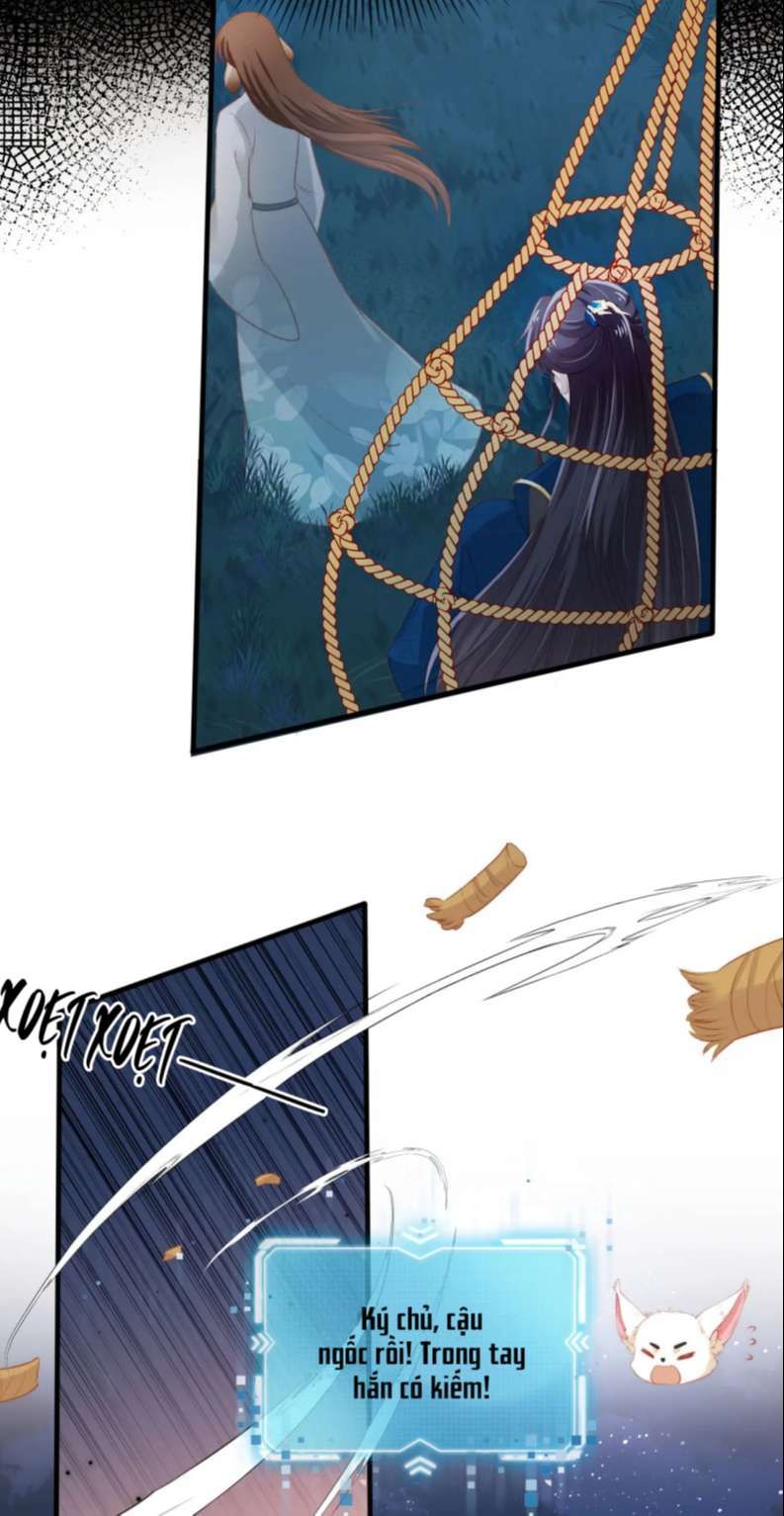 Hắc Hóa Phản Diện Sủng Lên Trời Chapter 76 - Trang 2