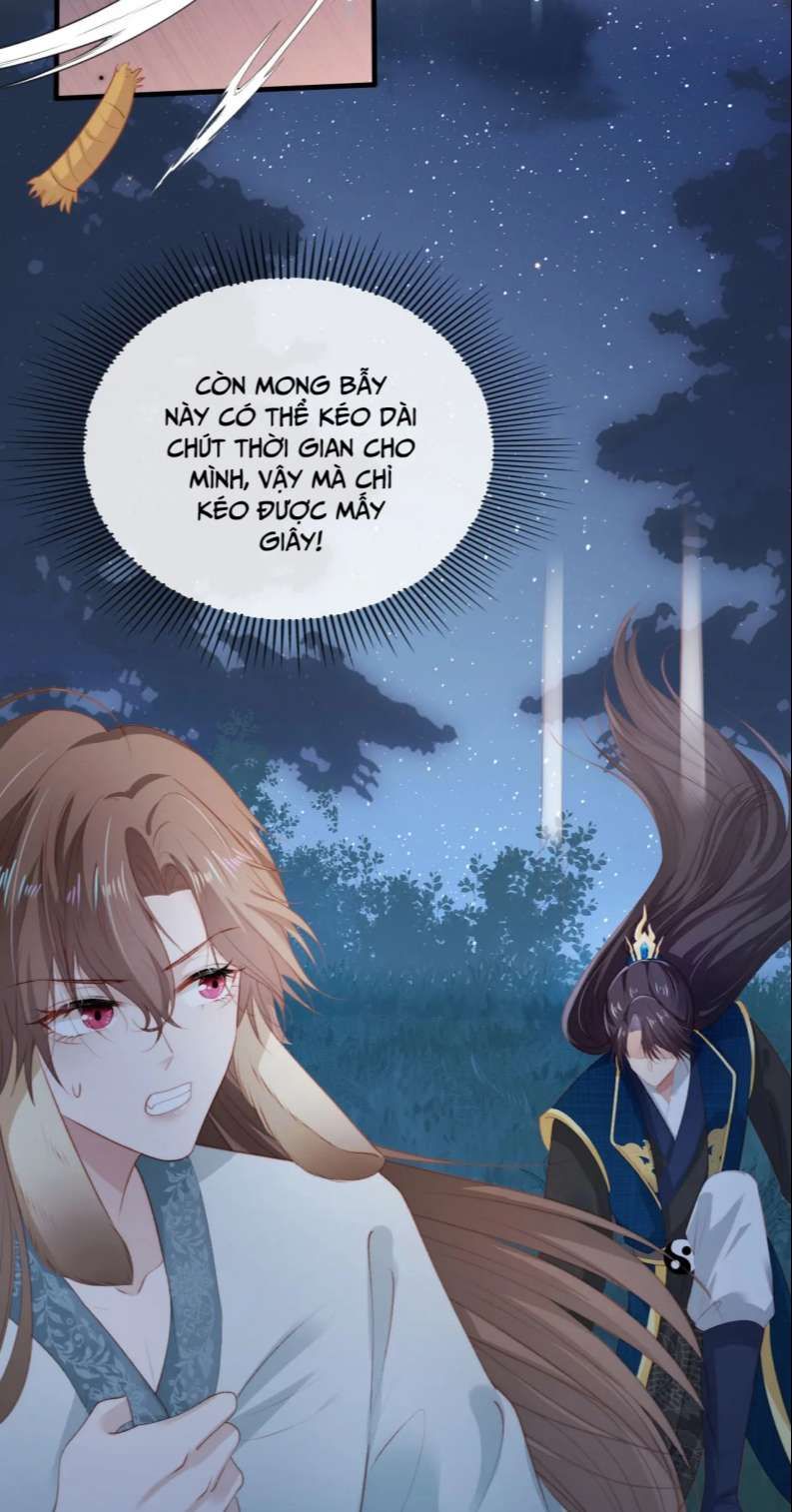 Hắc Hóa Phản Diện Sủng Lên Trời Chapter 76 - Trang 2