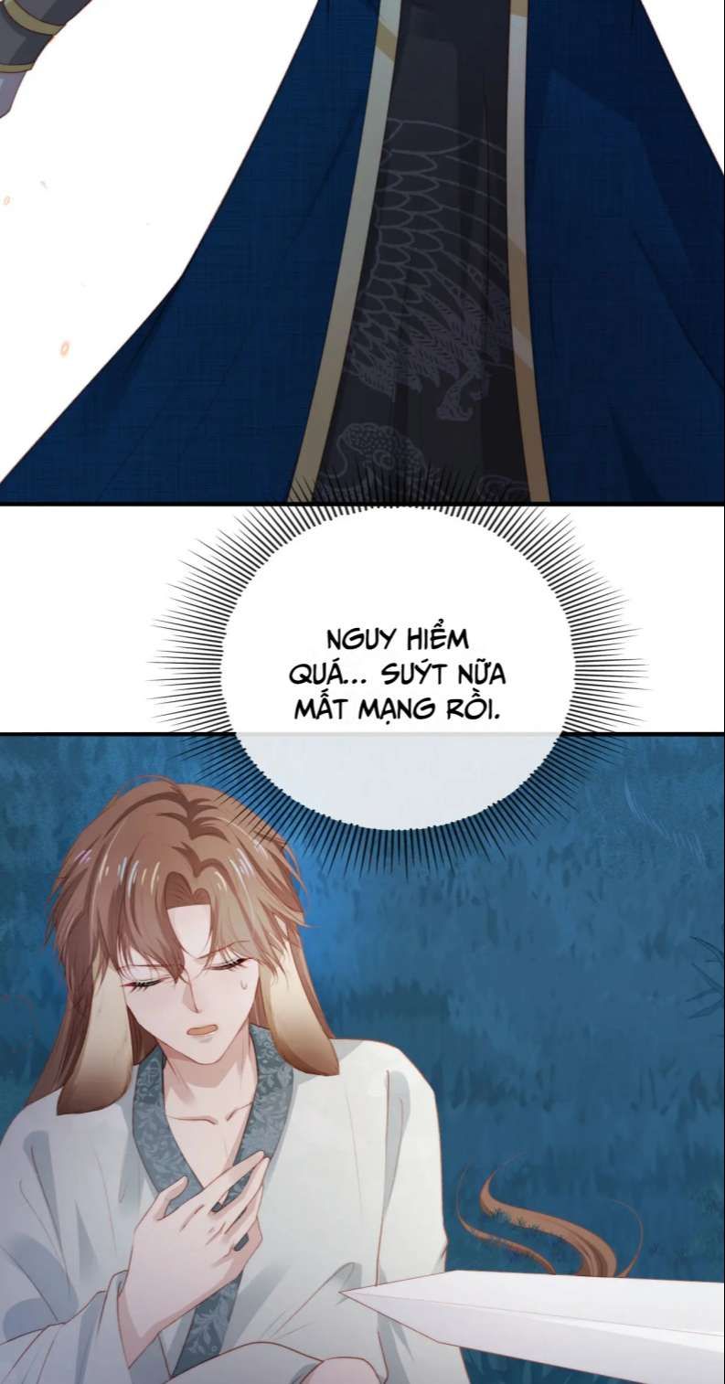 Hắc Hóa Phản Diện Sủng Lên Trời Chapter 76 - Trang 2