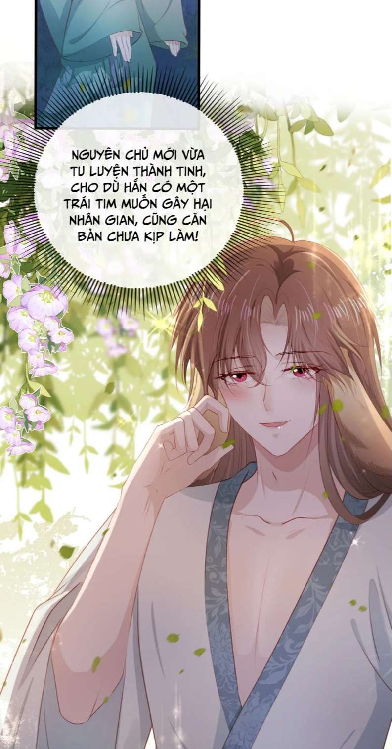 Hắc Hóa Phản Diện Sủng Lên Trời Chapter 76 - Trang 2