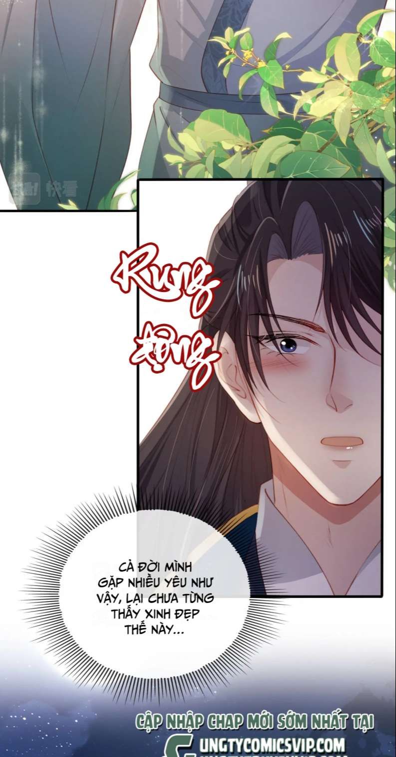 Hắc Hóa Phản Diện Sủng Lên Trời Chapter 76 - Trang 2