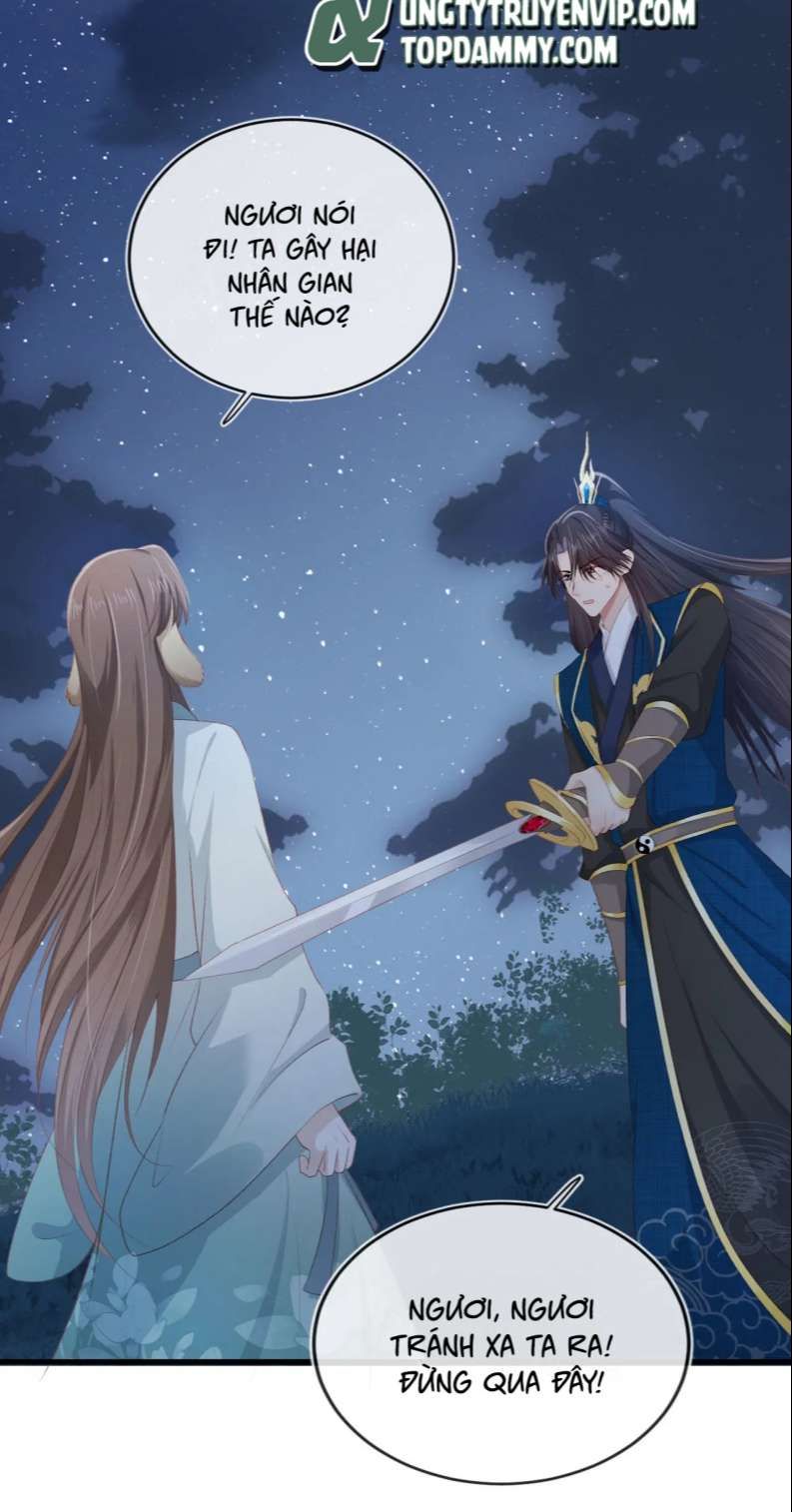 Hắc Hóa Phản Diện Sủng Lên Trời Chapter 76 - Trang 2