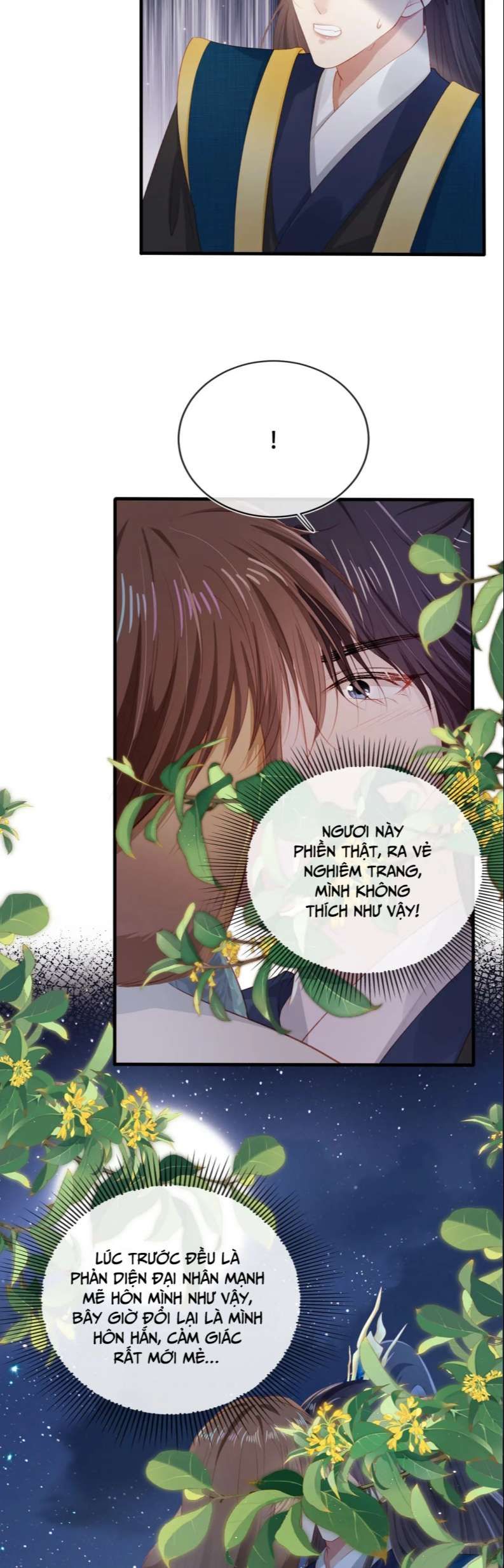 Hắc Hóa Phản Diện Sủng Lên Trời Chapter 76 - Trang 2