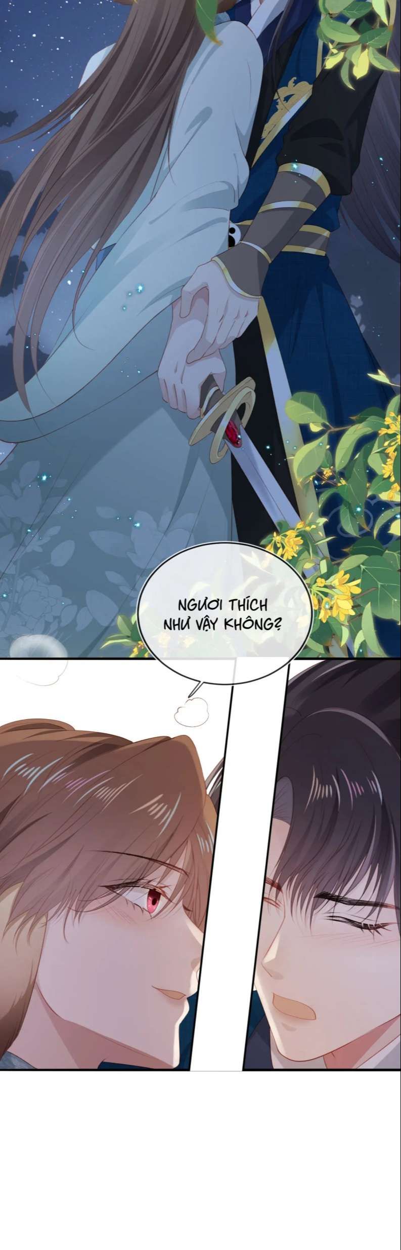 Hắc Hóa Phản Diện Sủng Lên Trời Chapter 76 - Trang 2