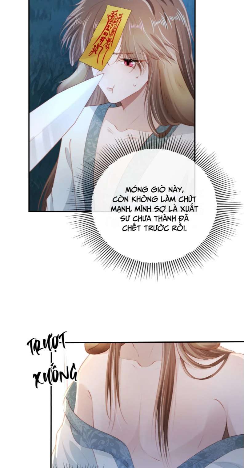 Hắc Hóa Phản Diện Sủng Lên Trời Chapter 76 - Trang 2