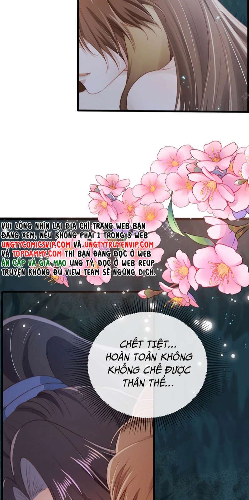 Hắc Hóa Phản Diện Sủng Lên Trời Chapter 77 - Trang 2