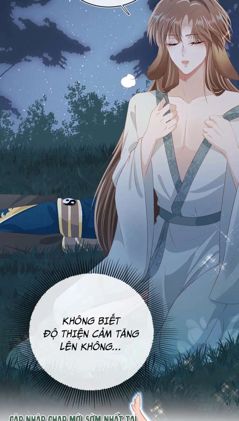 Hắc Hóa Phản Diện Sủng Lên Trời Chapter 77 - Trang 2