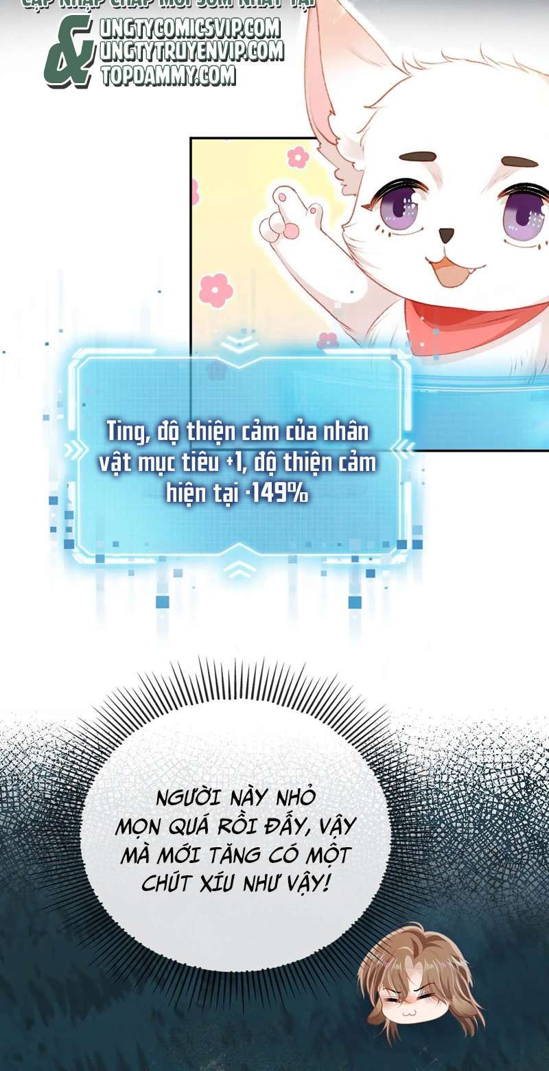 Hắc Hóa Phản Diện Sủng Lên Trời Chapter 77 - Trang 2