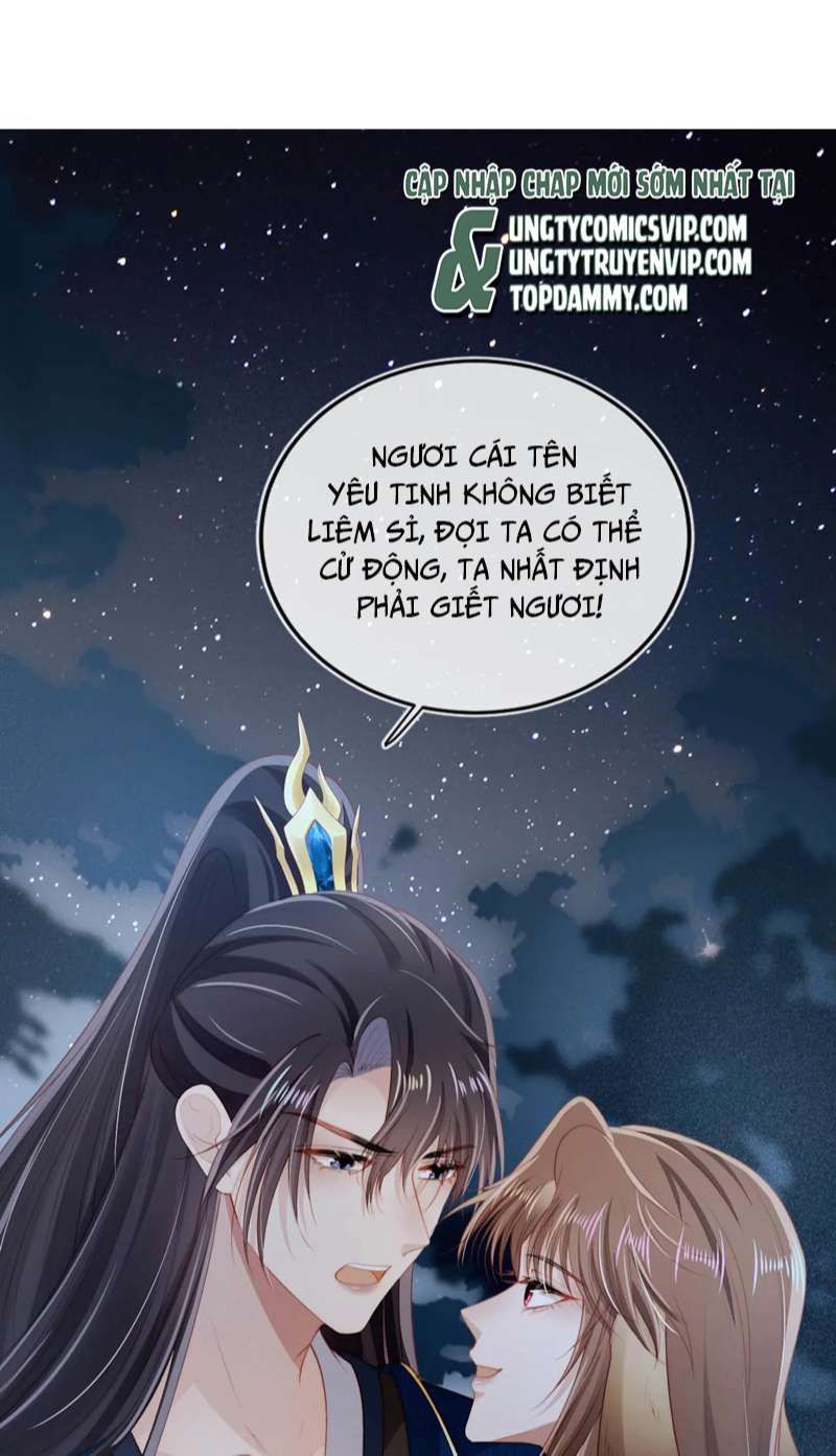 Hắc Hóa Phản Diện Sủng Lên Trời Chapter 77 - Trang 2