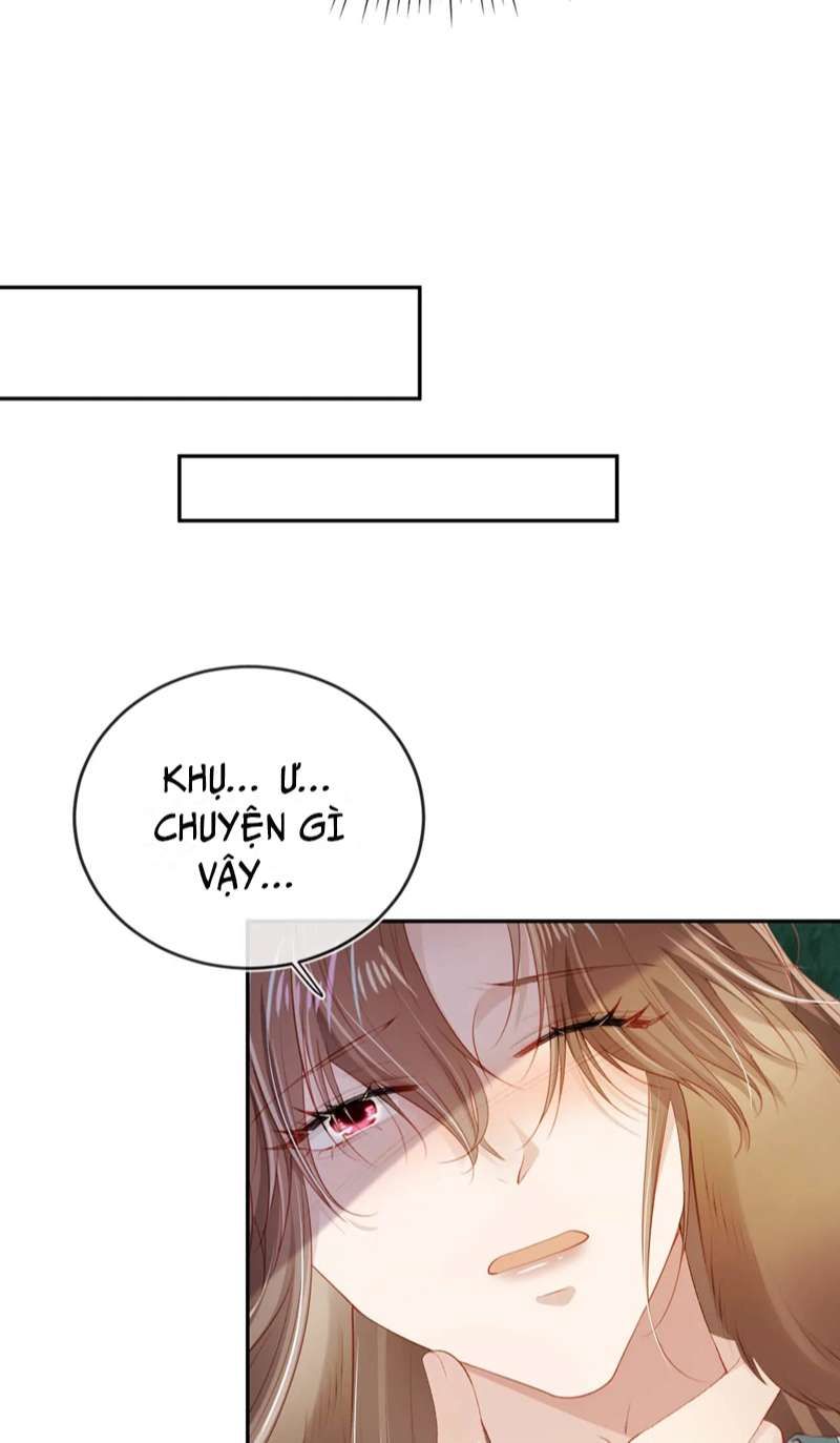 Hắc Hóa Phản Diện Sủng Lên Trời Chapter 77 - Trang 2