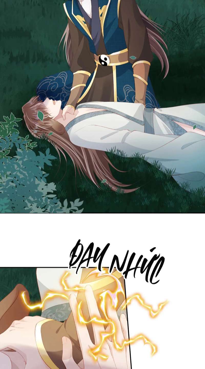 Hắc Hóa Phản Diện Sủng Lên Trời Chapter 77 - Trang 2