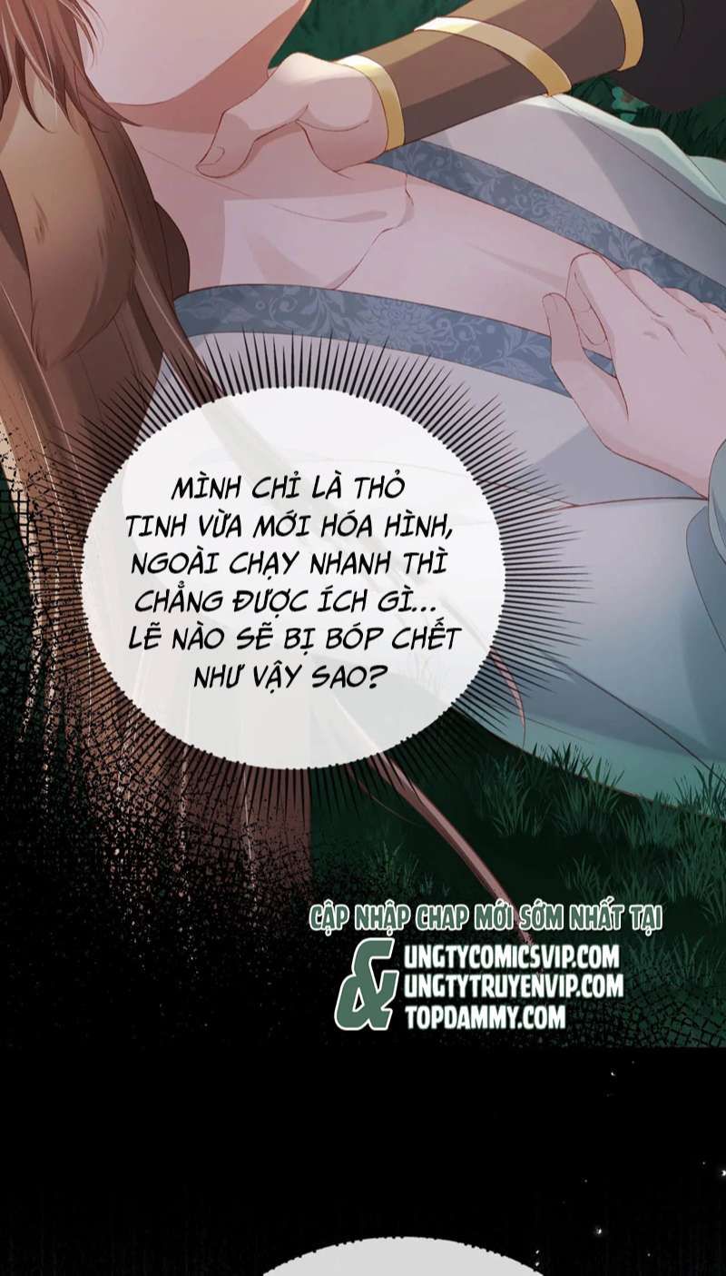 Hắc Hóa Phản Diện Sủng Lên Trời Chapter 77 - Trang 2