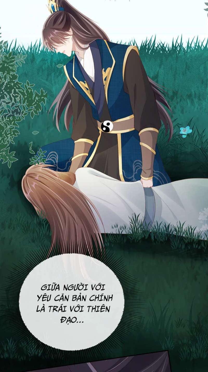 Hắc Hóa Phản Diện Sủng Lên Trời Chapter 77 - Trang 2